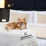 Renaissance Paris Arc De Triomphe Hotel
