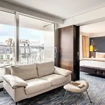 Renaissance Paris Arc De Triomphe Hotel