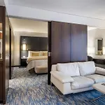 Renaissance Paris Arc De Triomphe Hotel