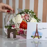 Renaissance Paris Arc De Triomphe Hotel
