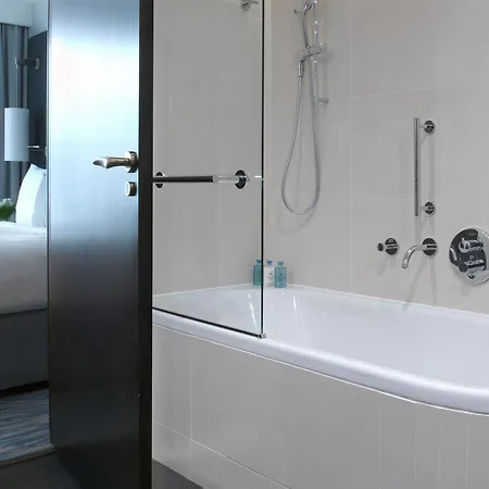 Renaissance Arc De Triomphe 5* Parigi