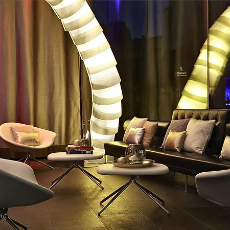 Renaissance Arc De Triomphe 5* Parigi