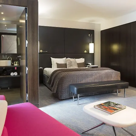 Renaissance Arc De Triomphe Hotel Parigi