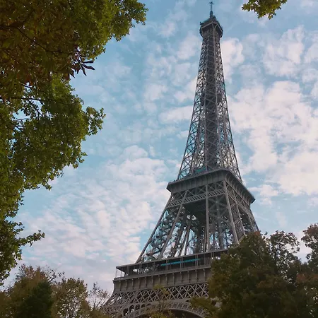 Renaissance Arc De Triomphe 5* Parigi
