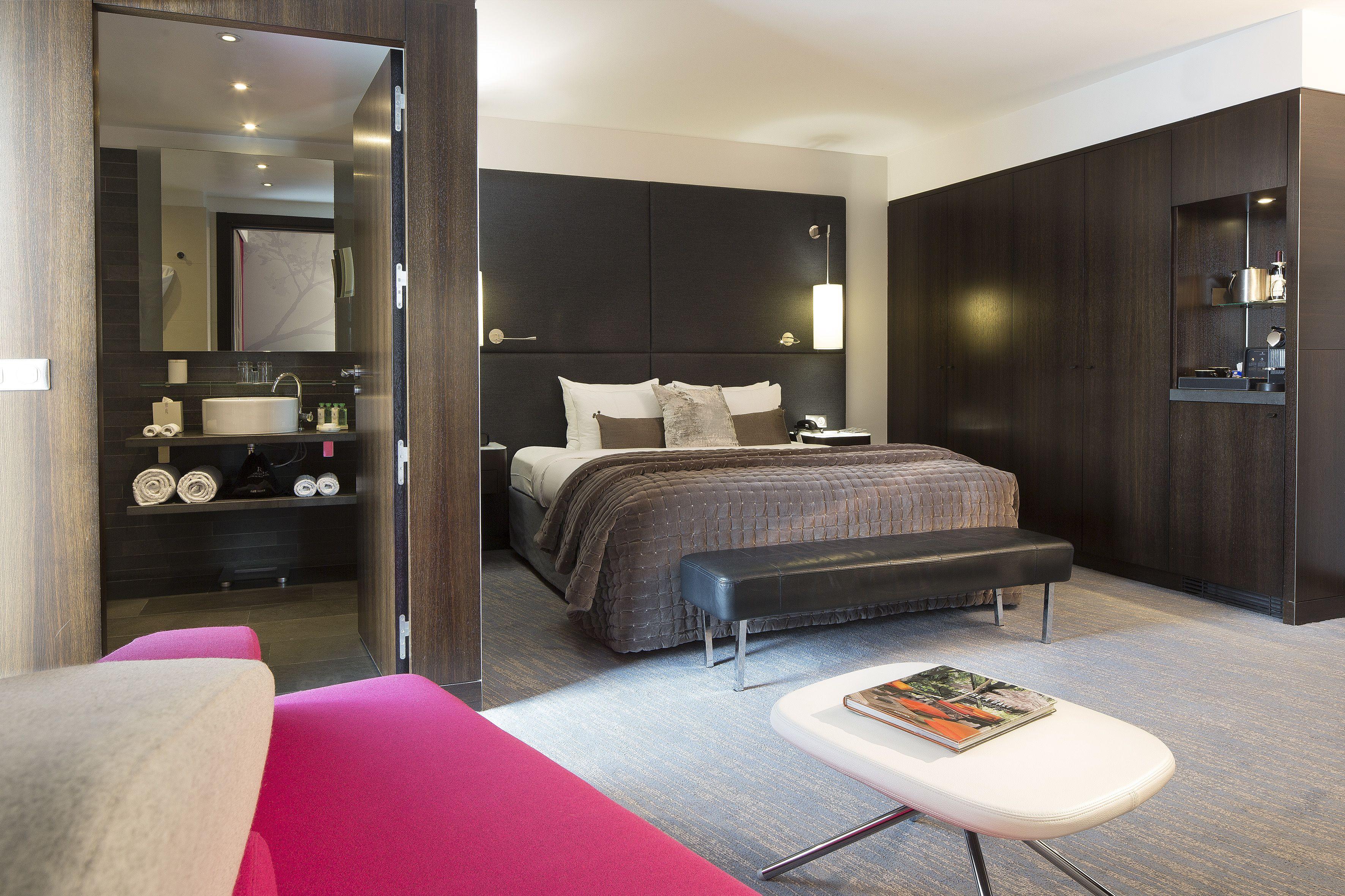 Renaissance Arc De Triomphe Hotel Parigi